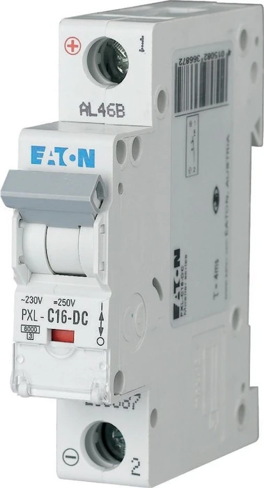 Eaton PXL-C -DC