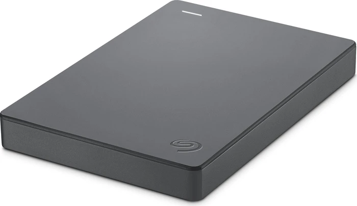 Seagate Basic Portable Drive, 1TB, USB 3.0 Micro-B