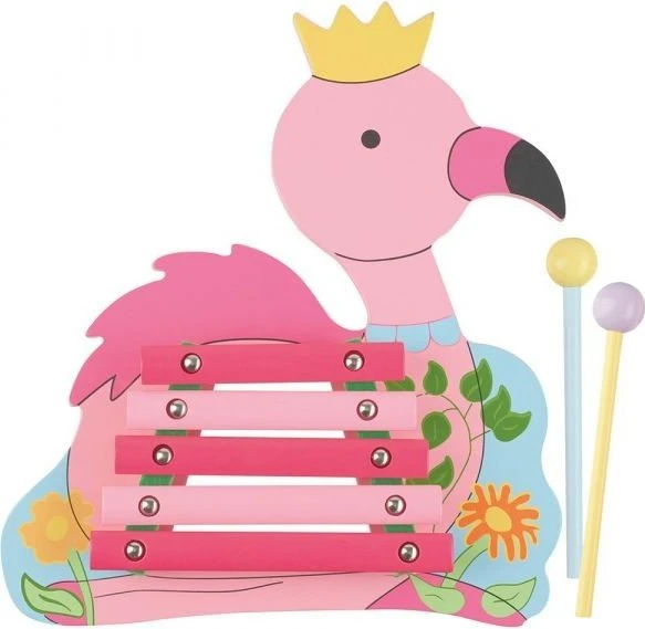 Nici Orange Tree Toys - Xylophon