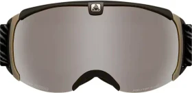 Cairn Pearl SPX3 mat black-silver