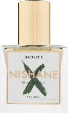 Nishane Hacivat X Extrait de Parfum, 15ml