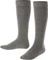 Falke Comfort Wool Socken dark grey (Junior) Vorschaubild