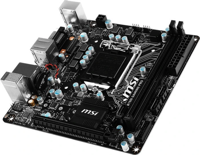 MSI B150I Gaming Pro (Intel 1151)