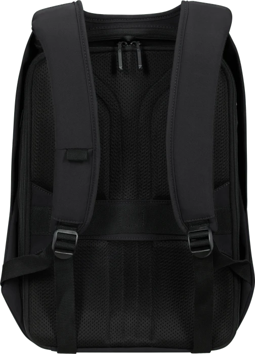 Samsonite Securipak 2.0 Laptop-Rucksack 15.6", schwarz