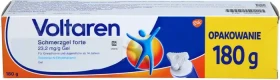Kohlpharma Voltaren Schmerzgel forte 23.2 mg/g, 180g