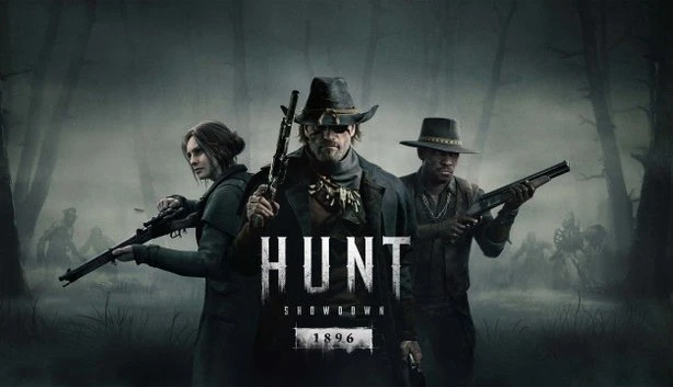 Hunt: Showdown 1896 (Download) (PC)