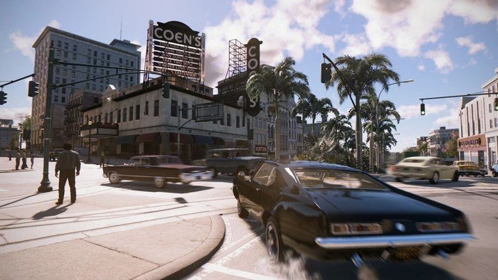 Mafia 3 - Family Kick-Back Pack (Download) (Add-on) (PC)
