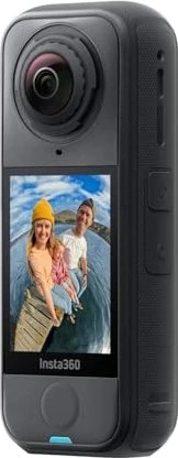 Insta360 X4 Air Standard Bundle