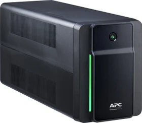 APC Back-UPS, 2200VA, 4x Typ-E, USB, FR