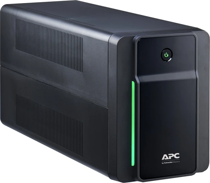 APC Back-UPS, 2200VA, 4x Typ-E, USB, FR