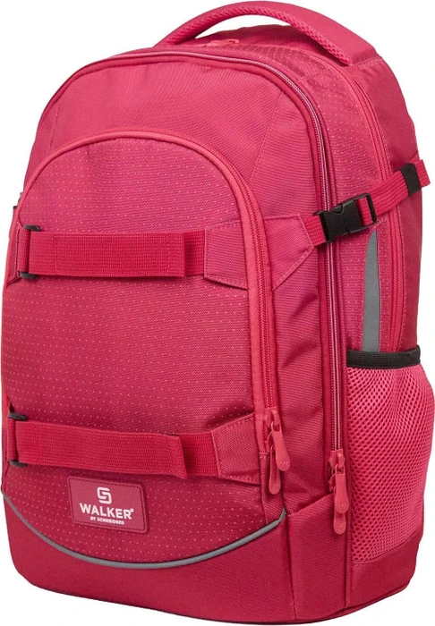 Schneiders Walker Fame 2.0 uni magenta Schulrucksack