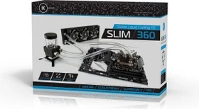 EK Water Blocks EK-KIT S360