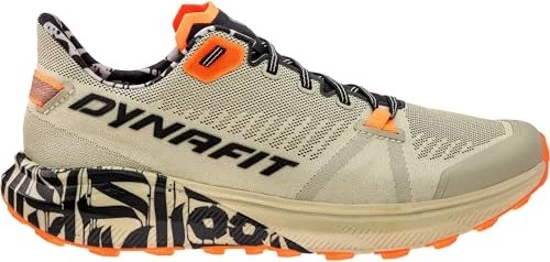 Dynafit Trail Graphic overcast/black out (Herren)
