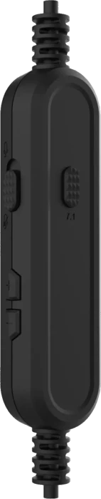 ASUS TUF Gaming H1 Gen II schwarz