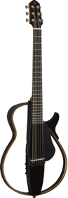 Yamaha SLG200S TBL Translucent Black