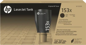 HP Toner 153X schwarz