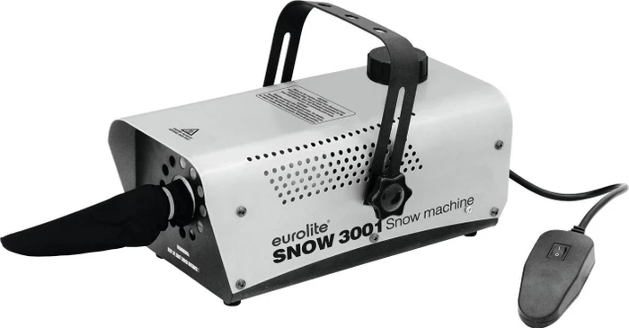 Eurolite Snow 3001