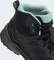 adidas Terrex Eastrail 3 Mid Climaproof carbon/core black/semi flash aqua (Damen) Vorschaubild