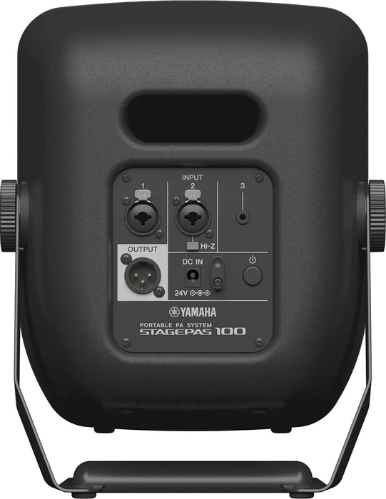 Yamaha Stagepas 100
