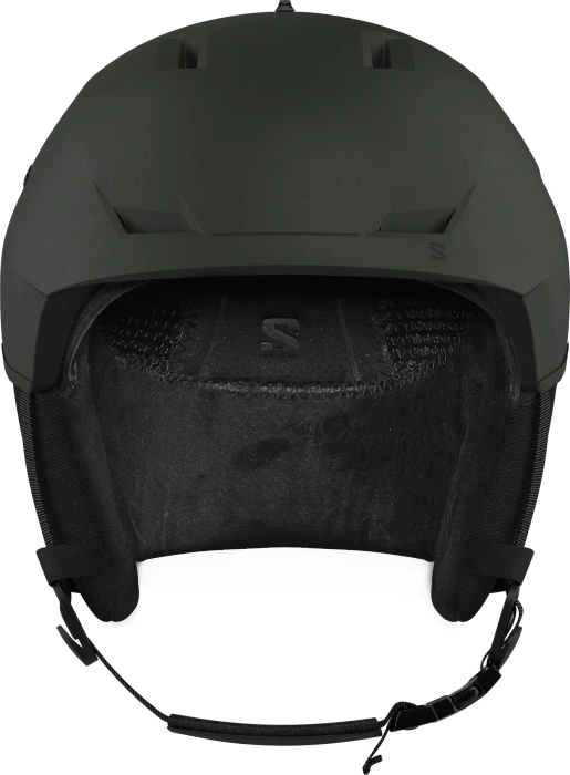 Salomon Pioneer LT Helm rosin (Herren)