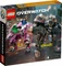 LEGO Overwatch - D.Va & Reinhardt Vorschaubild