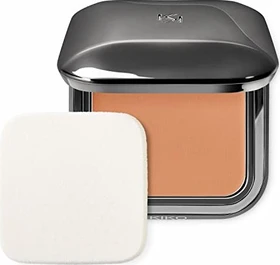 KIKO Milano Nourishing Perfection Cream Compact Foundation n95 LSF20, 7ml