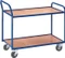 Rollcart Werkzeugwagen blau 1000x700mm (08) Vorschaubild