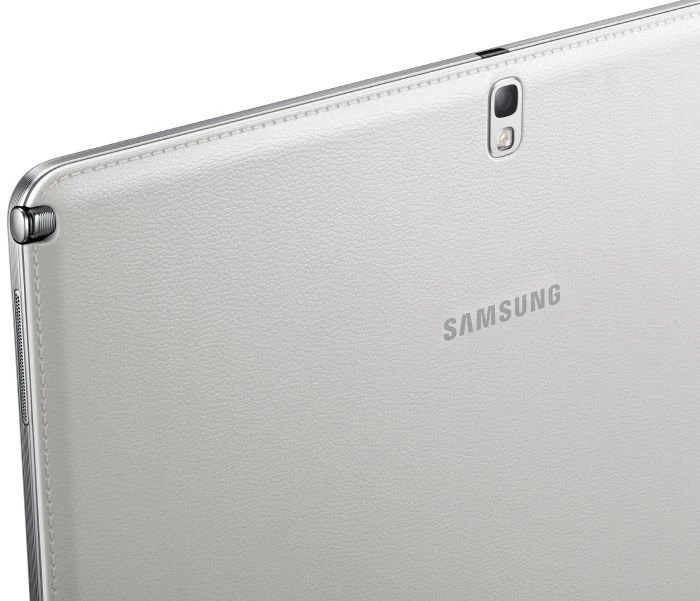 Samsung Galaxy Note 10.1 2014 Edition P6000, weiß, 16GB