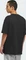 adidas Basketball genderneutral T-Shirt kurzarm black/off white Vorschaubild