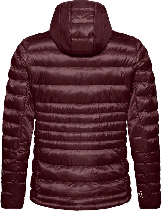 Vaude Batura Hooded Funktionsjacke dark oak (Damen)