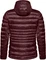 Vaude Batura Hooded Funktionsjacke dark oak (Damen) Vorschaubild