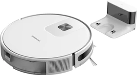 Grundig VCR 4230 Saug-/Wischroboter
