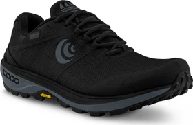 topo athletic Terraventure 4 WP black/charcoal (Herren)