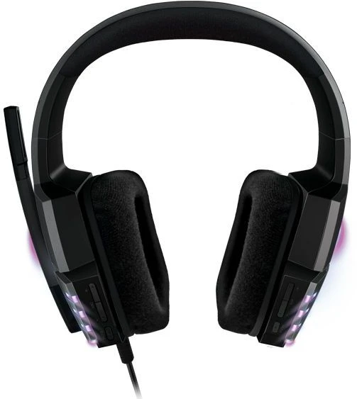 Razer Banshee Starcraft II Heart of the Swarm Gaming Headset