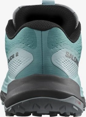 Salomon Ultra Glide 2 dusty turquise/crystal blue/green ash (Damen)