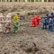 Polymaker Panchroma PLA matt, Army Purple, Spule, 1.75mm, 1.00kg Vorschaubild