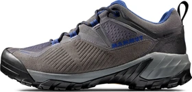 Mammut Sapuen Low GTX dark titanium/dark ice (Herren)