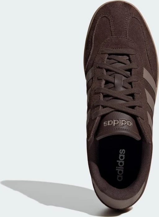 adidas Barreda dark brown/trace brown/gum (Herren)