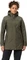 Vaude Skomer Winter II Funktionsmantel khaki (Damen) Vorschaubild