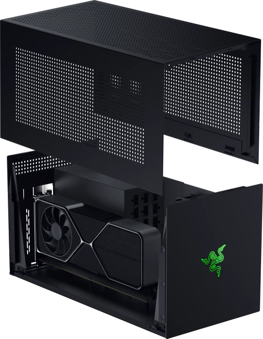 Razer Core X V2