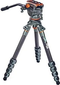3 Legged Thing Legends Jay + Airhed Cine-V