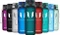 Super Sparrow Tritan Trinkflasche 750ml forest green Vorschaubild
