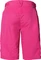 Vaude Tamaro II Shorts Fahrradhose kurz lychee (Damen) Vorschaubild