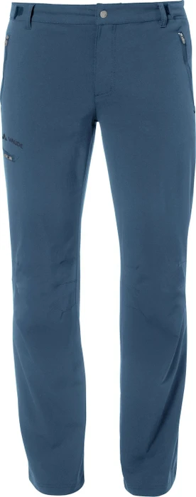 Vaude Farley Stretch II Hose lang fjord blue (Herren)