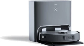 Ecovacs Deebot X1 PLUS Saug-/Wischroboter inkl. Absaugstation