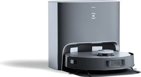 Ecovacs Deebot X1 PLUS Saug-/Wischroboter inkl. Absaugstation