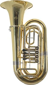 Roy Benson BBb-Tuba TB-202