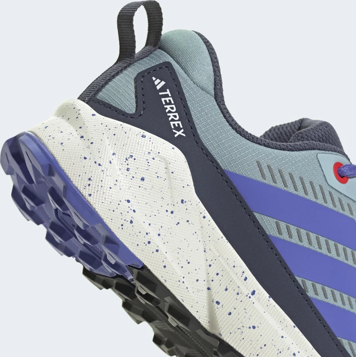 adidas Terrex Trailmaker 2 Rain.RDY magic grey/semi cobalt blue/shadow navy (Junior)