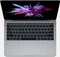 Apple MacBook Pro 13.3", Space Gray, Core i5-7360U, 8GB RAM, 128GB SSD, DE, ohne Touch Bar [2017] Vorschaubild