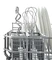 Bosch MFQ36300I StartLine Handmixer white/impulsive orange Vorschaubild